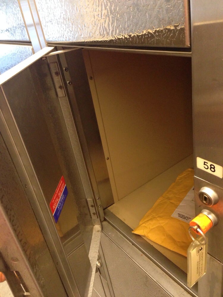 UNITED STATES POST OFFICE Updated September 2024 33 Reviews 6640