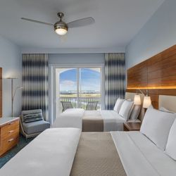 The Westin Cape Coral Resort at Marina Village