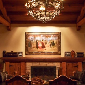 Holman Ranch - Great room - Venues & Event Spaces Near Me - Carmel Valley, California Holman Ranch - Great room - Venues & Event Spaces Near Me - Carmel Valley, California