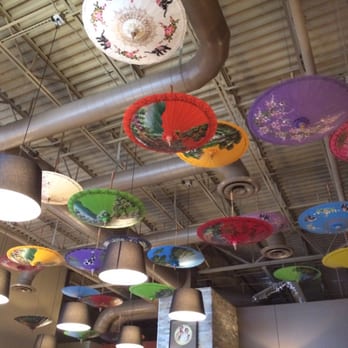 Thai Pot Cafe - Cool decor - Thai Near Me - Denver, Colorado
