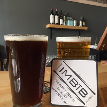 IMBĪB Custom Brews - Red Rye Ale and Microdust IPA - Breweries Near Me - Reno, Nevada IMBĪB Custom Brews - Red Rye Ale and Microdust IPA - Breweries Near Me - Reno, Nevada