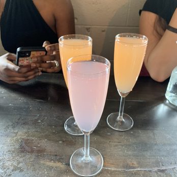 Drunch Eatery + Bar - Mimosa - Breakfast & Brunch Near Me - Columbus, Ohio