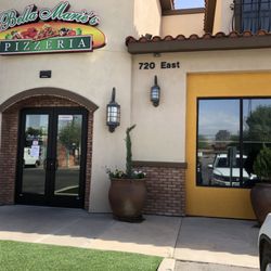 Bella Marie's Pizzeria Restaurant