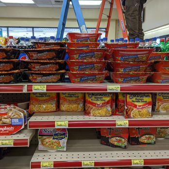 Holiday - Ramen - Gas Stations Near Me - Anchorage, Alaska Holiday - Ramen - Gas Stations Near Me - Anchorage, Alaska