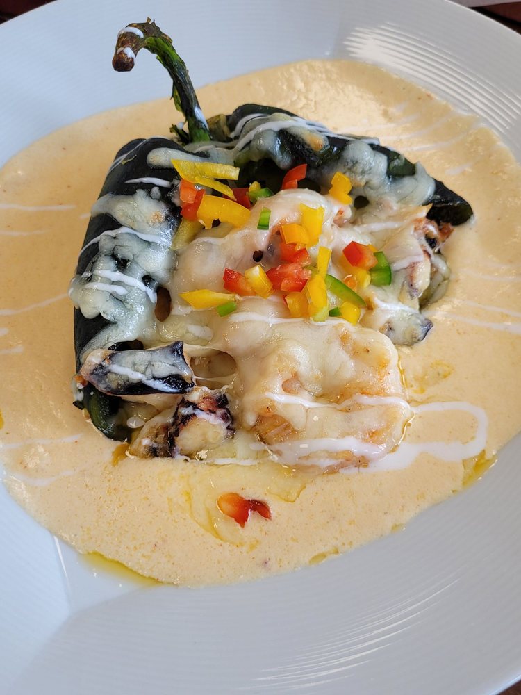 Xalisco Latin Cuisine
