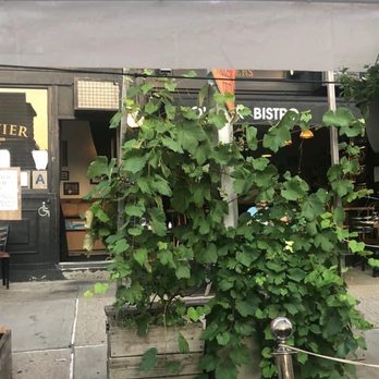 Olivier Bistro - French Near Me - Brooklyn, New York