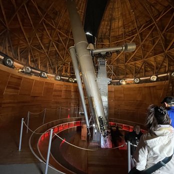 Lowell Observatory - Observatories Near Me - Flagstaff, Arizona