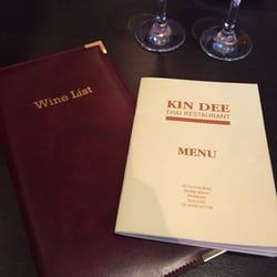 Kin Dee