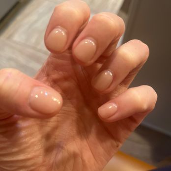 Julep Nails & Spa - Dip nails in neutral color (87) - Eyelash Service Near Me - Fort Belvoir, Virginia Julep Nails & Spa - Dip nails in neutral color (87) - Eyelash Service Near Me - Fort Belvoir, Virginia