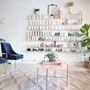 Harlowe Salon