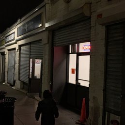 Outside Outside