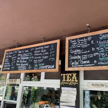 The Trails - More menu - Cafes Near Me - Los Angeles, California