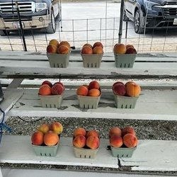 Barnyard Produce
