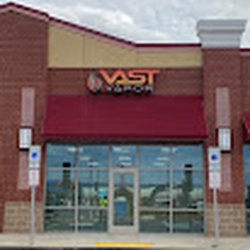 Vast Vapor - Chambersburg