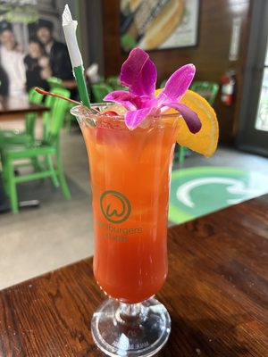 Wahlburgers by null