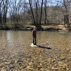 Caddo River Ranch