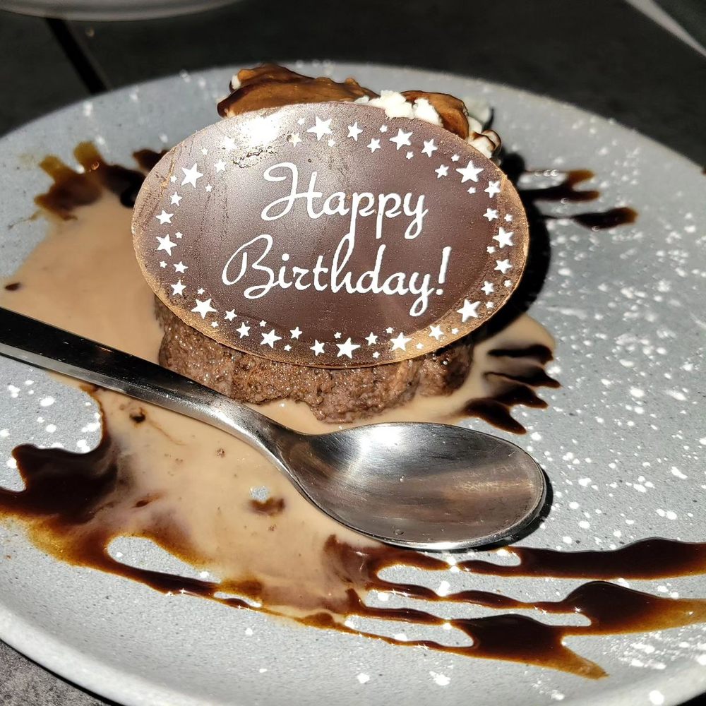 Casa De Lobo - Chocolate tres leches cake - Tapas/Small Plates Near Me - Jersey City, New Jersey