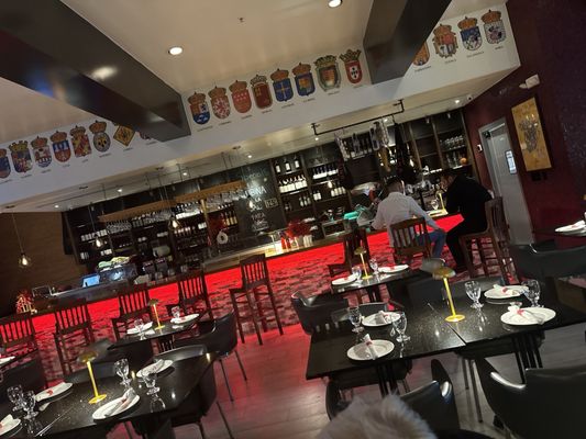 Casa España Tapas Y Vinos by null