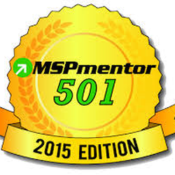 ProviDyn - ProviDyn makes MSP Mentor 501 Global Award