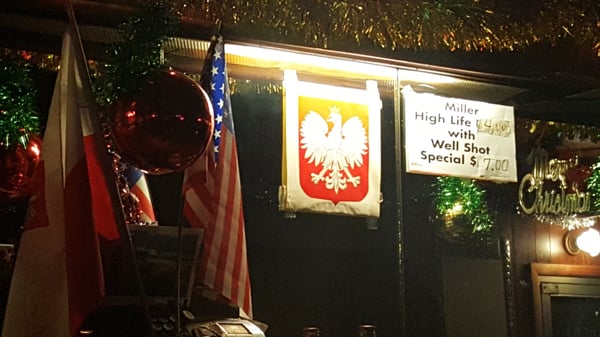 Capri Social Club by null