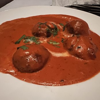 Bombay Darbar - Indian Near Me - Miami, Florida