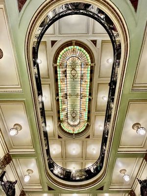 Confeitaria Colombo by null
