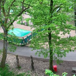 Saarschleife - Baumwipfelpfad Saarschleife Mettlach (Treetop Path)