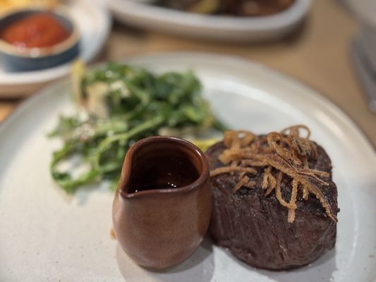 Kestrel A Richard Blais Kitchen + Lounge by null