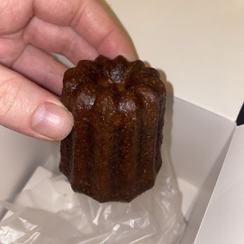 Faria Bakery - Canelé - Bakeries Near Me - Sacramento, California Faria Bakery - Canelé - Bakeries Near Me - Sacramento, California