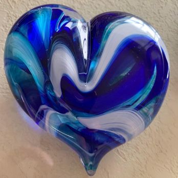Hollywood Hot Glass - My creation - Art Galleries Near Me - Hollywood, Florida Hollywood Hot Glass - My creation - Art Galleries Near Me - Hollywood, Florida