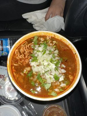 Tacos San Marcos on Mooney Blvd by null