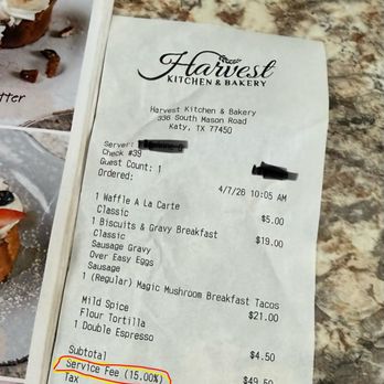 Harvest Kitchen & Bakery - Breakfast & Brunch Near Me - Katy, Texas Harvest Kitchen & Bakery - Breakfast & Brunch Near Me - Katy, Texas