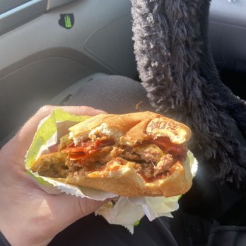 BurgerFi - Double bacon cheese BURGERFI BURGER - Hot Dogs Near Me - Anchorage, Alaska