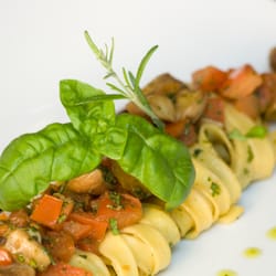 Ristorante Eiscafe San Marco