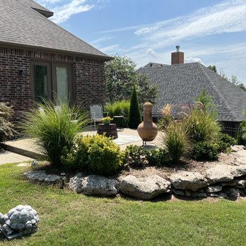 CutRight Landscape & Tree - Tree Services Near Me - Tulsa, Oklahoma