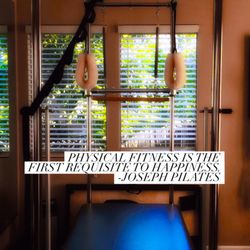 Pilates Effect