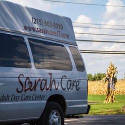 SarahCare Home Care and Adult Day Care