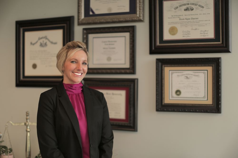 Bench Law - divorce attorney in Cranberry Township, PA