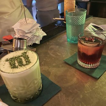 Soothr - Drinks - Thai Near Me - New York, New York