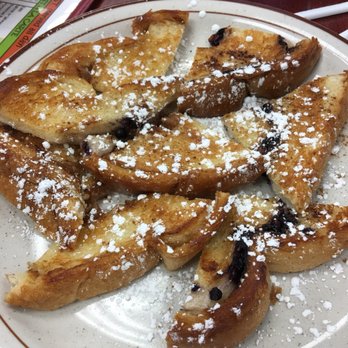 PerKup Cafe - Appetizer sugar and cinnamon toast; clever way to get a little sweet in, and order an egg based item for your main dish! - Breakfast & Brunch Near Me - West Des Moines, Iowa PerKup Cafe - Appetizer sugar and cinnamon toast; clever way to get a little sweet in, and order an egg based item for your main dish! - Breakfast & Brunch Near Me - West Des Moines, Iowa