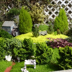 M & M Nursery - We specialize in Fairy Gardens