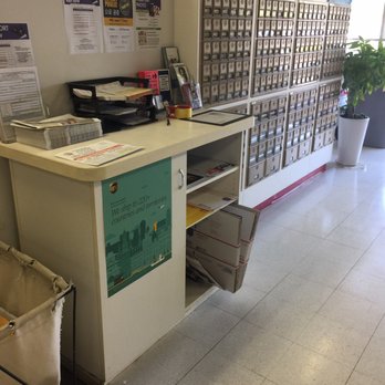 PostalAnnex - Notaries Near Me - Irvine, California