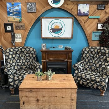 Brewed Awakening - Cafes Near Me - Vermilion, Ohio Brewed Awakening - Cafes Near Me - Vermilion, Ohio