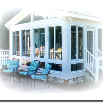 Kingsford Home Improvements - Patio Rooms, Bringing The Outdoors In! - Roofing Near Me - Durham, North Carolina Kingsford Home Improvements - Patio Rooms, Bringing The Outdoors In! - Roofing Near Me - Durham, North Carolina