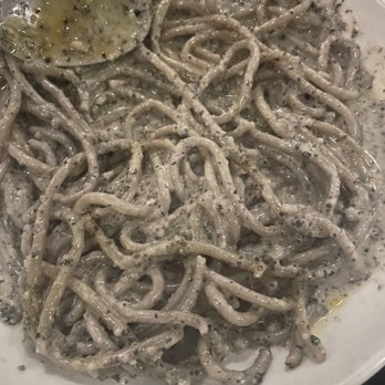 Eating House - Carbonara - Beer, Wine & Spirits Near Me - Miami, Florida