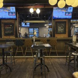 Last Best Brewing & Distilling
