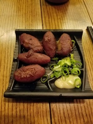 Shugetsu (Central) by null