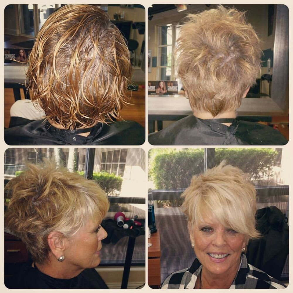 Hair Design By Christi Lea Logo