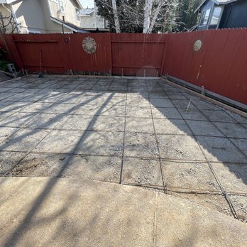 Garcia's Concrete - Masonry/Concrete Near Me