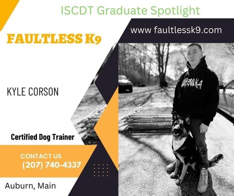 Trust The Professionals - Our expert training methods help solve behavior and communication issues for dogs, such as aggression and reactivity towards people or other animals.
